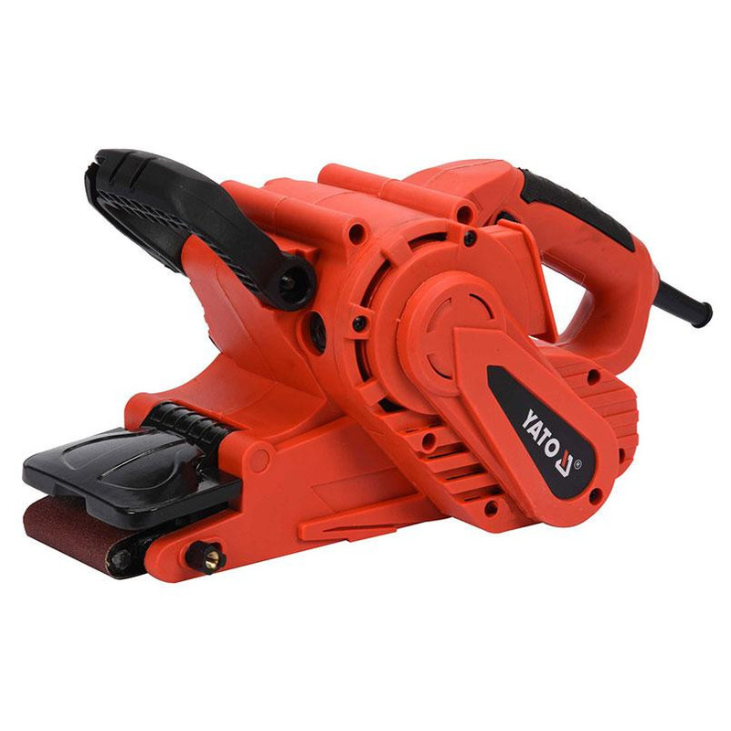 Стрічкова шлифувальна машинка YATO YT-82240